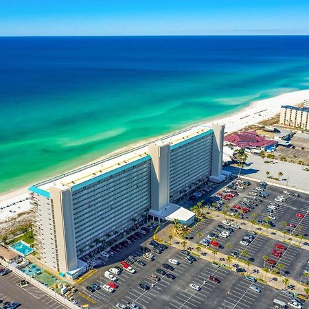 The Summit 1116 Lägenhet Panama City Beach Exteriör bild