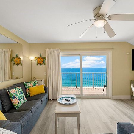 The Summit 1116 Lägenhet Panama City Beach Exteriör bild